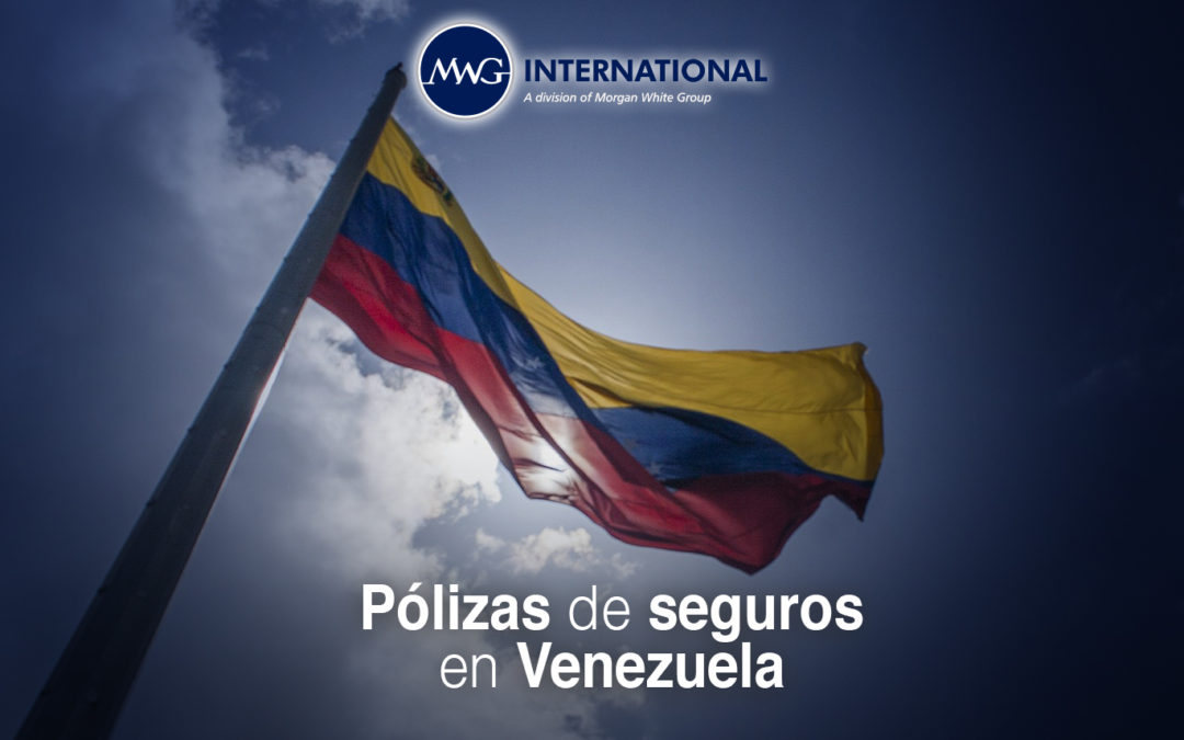 ¡Pólizas de seguros en Venezuela!