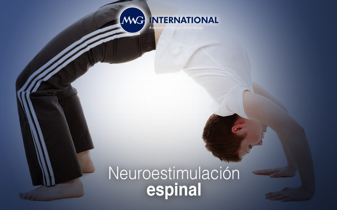 Neuroestimulación espinal: ¿para qué sirve?